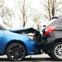 accidente de coche