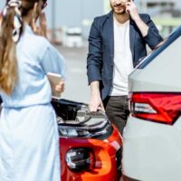 Cómo lidiar con la Florida sin seguro o conductores con seguro insuficiente después de un accidente de coche Cómo lidiar con la Florida sin seguro o conductores con seguro insuficiente después de un accidente de coche