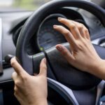 Los 5 errores que hay que evitar tras un accidente de tráfico Los 5 errores que hay que evitar tras un accidente de tráfico