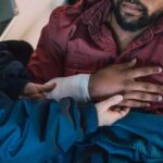 He sufrido lesiones como pasajero en un accidente de tráfico. ¿Puedodemandar al conductor He sufrido lesiones como pasajero en un accidente de tráfico. ¿Puedodemandar al conductor